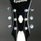 [SN 20071522376] USED Epiphone / Riviera Royal Tan [10]