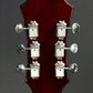 [SN 20071522376] USED Epiphone / Riviera Royal Tan [10]