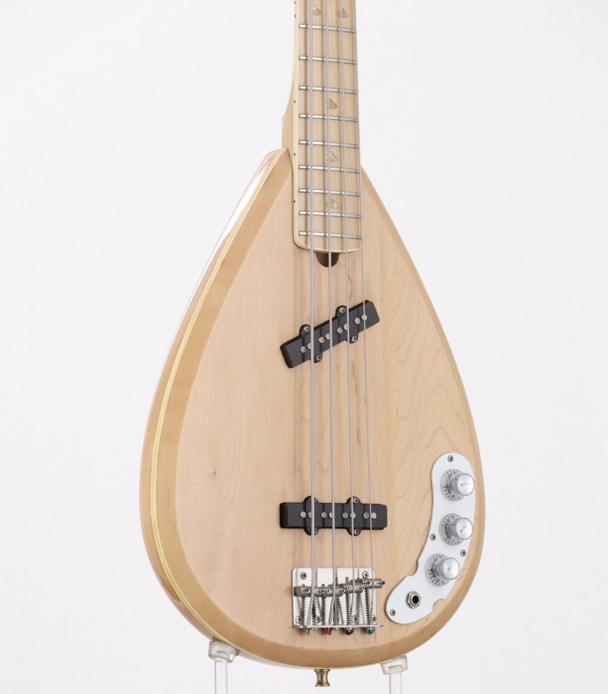 [SN NONE] USED FERNANDES/BURNY / FYB-70N [10]