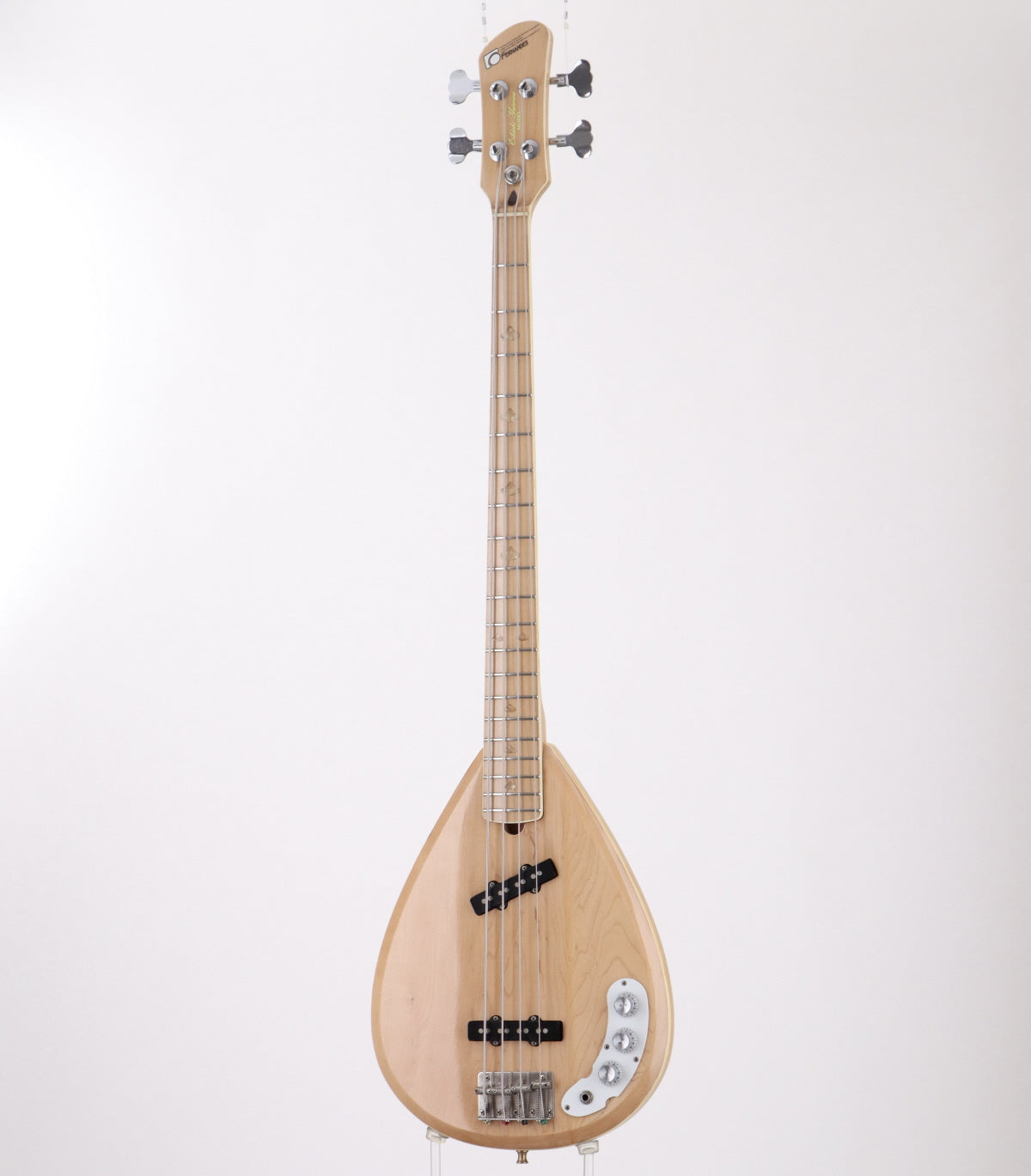 [SN NONE] USED FERNANDES/BURNY / FYB-70N [10]