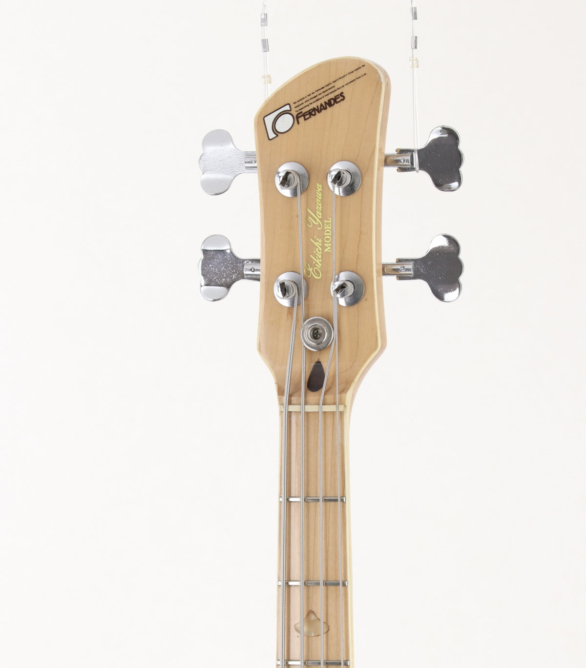 [SN NONE] USED FERNANDES/BURNY / FYB-70N [10]