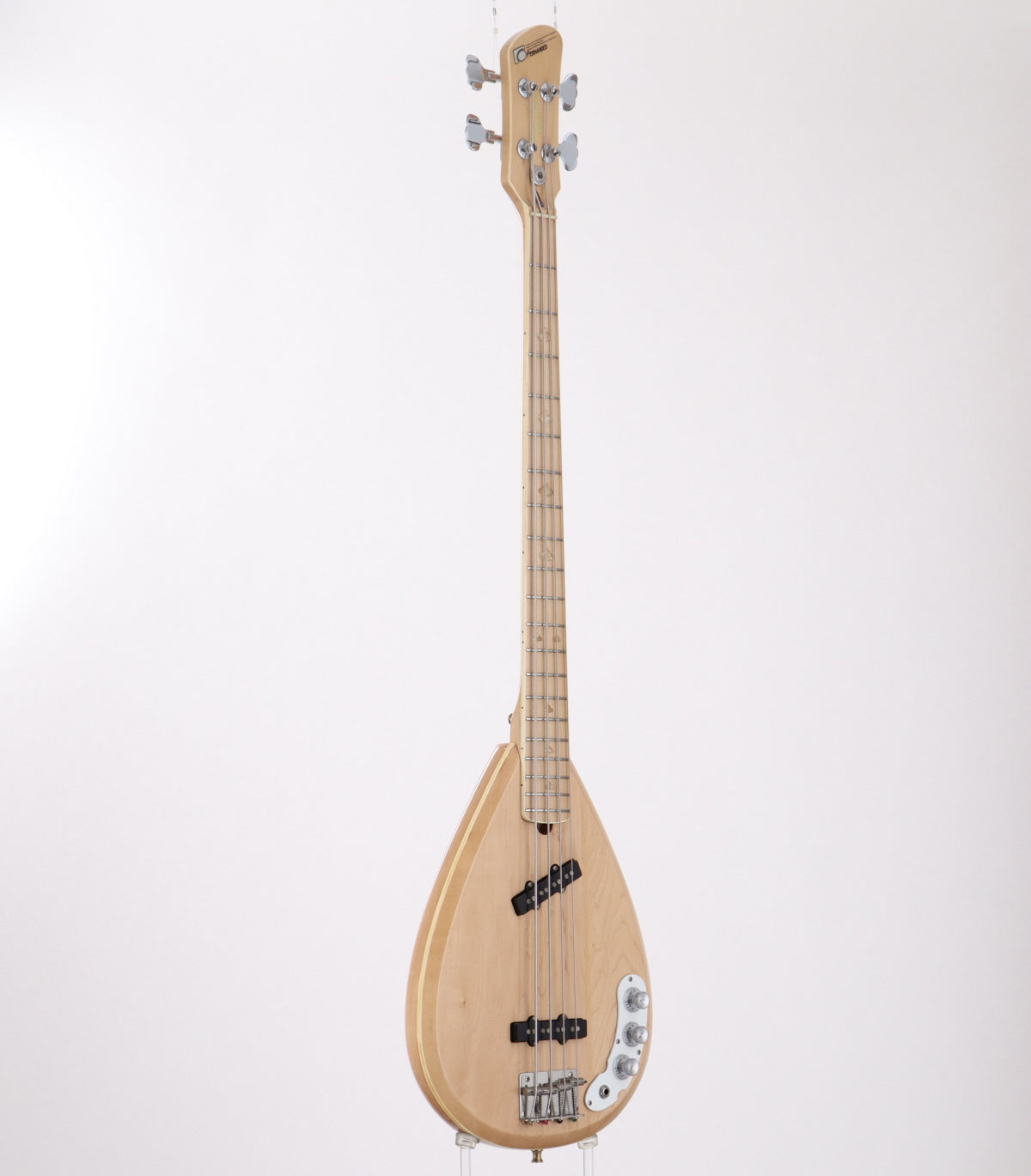 [SN NONE] USED FERNANDES/BURNY / FYB-70N [10]