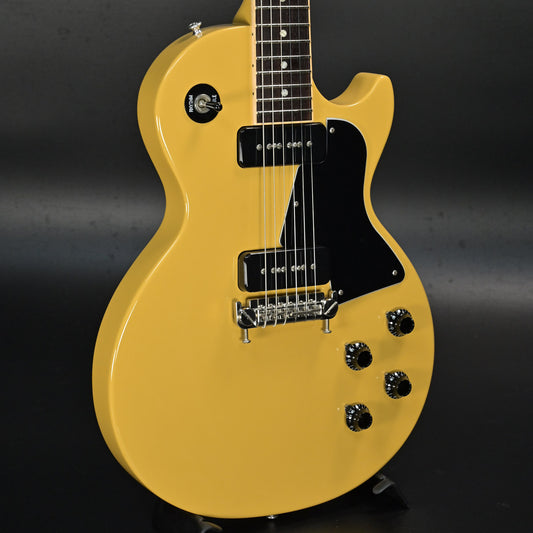 [SN 103540312] USED Gibson USA / Japan Limited Les Paul Special TV Yellow 2014 [10]