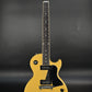 [SN 103540312] USED Gibson USA / Japan Limited Les Paul Special TV Yellow 2014 [10]