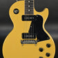 [SN 103540312] USED Gibson USA / Japan Limited Les Paul Special TV Yellow 2014 [10]