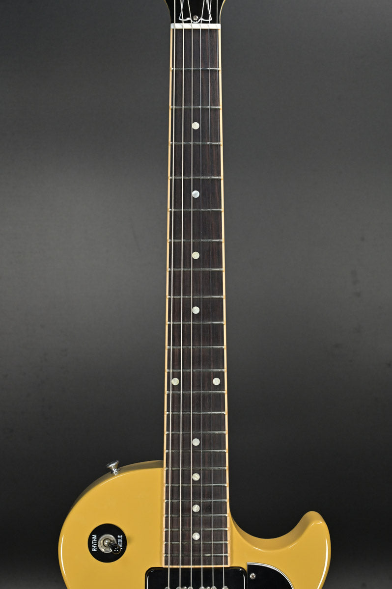 Les Paul Special TV Yellow 2014: エレキギター｜三木楽器公式