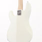[SN US22070150] USED FENDER USA / American Performer Precision Bass Arctic White [06]