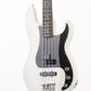 [SN US22070150] USED FENDER USA / American Performer Precision Bass Arctic White [06]