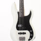 [SN US22070150] USED FENDER USA / American Performer Precision Bass Arctic White [06]