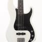[SN US22070150] USED FENDER USA / American Performer Precision Bass Arctic White [06]