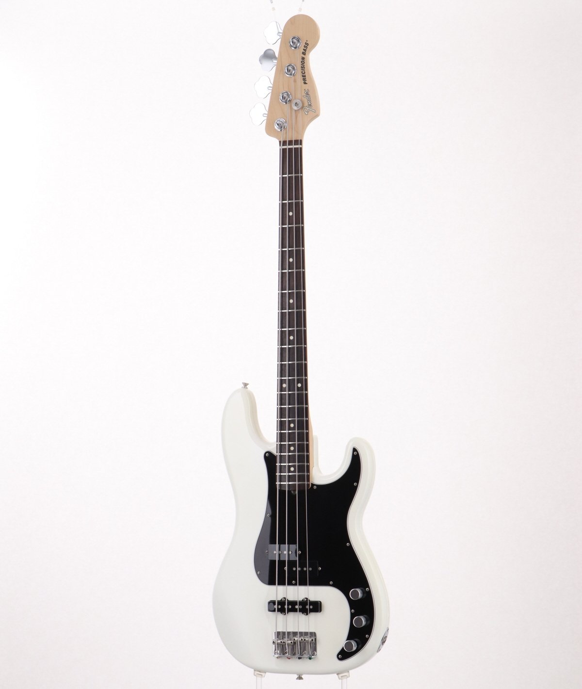 [SN US22070150] USED FENDER USA / American Performer Precision Bass Arctic White [06]