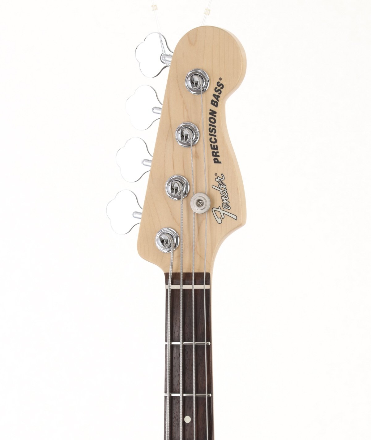 [SN US22070150] USED FENDER USA / American Performer Precision Bass Arctic White [06]