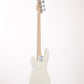 [SN US22070150] USED FENDER USA / American Performer Precision Bass Arctic White [06]