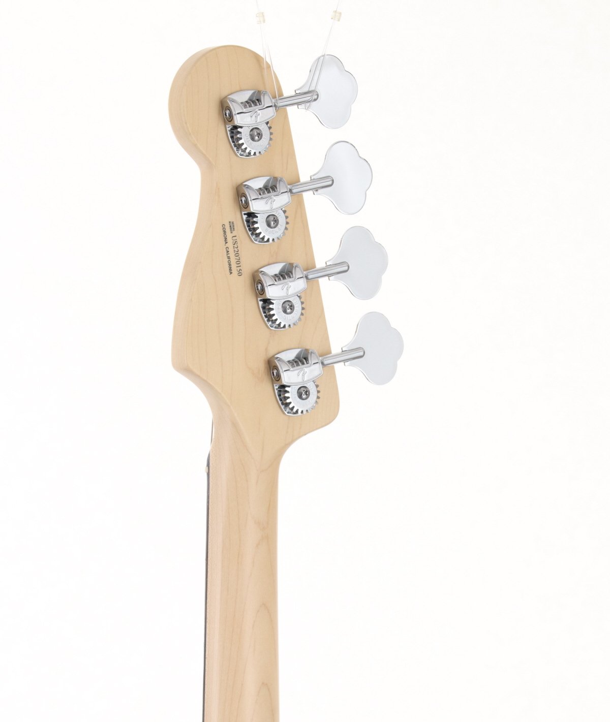 [SN US22070150] USED FENDER USA / American Performer Precision Bass Arctic White [06]