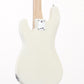 [SN US22070150] USED FENDER USA / American Performer Precision Bass Arctic White [06]