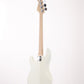[SN US22070150] USED FENDER USA / American Performer Precision Bass Arctic White [06]
