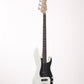 [SN US22070150] USED FENDER USA / American Performer Precision Bass Arctic White [06]