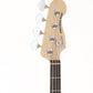 [SN US22070150] USED FENDER USA / American Performer Precision Bass Arctic White [06]