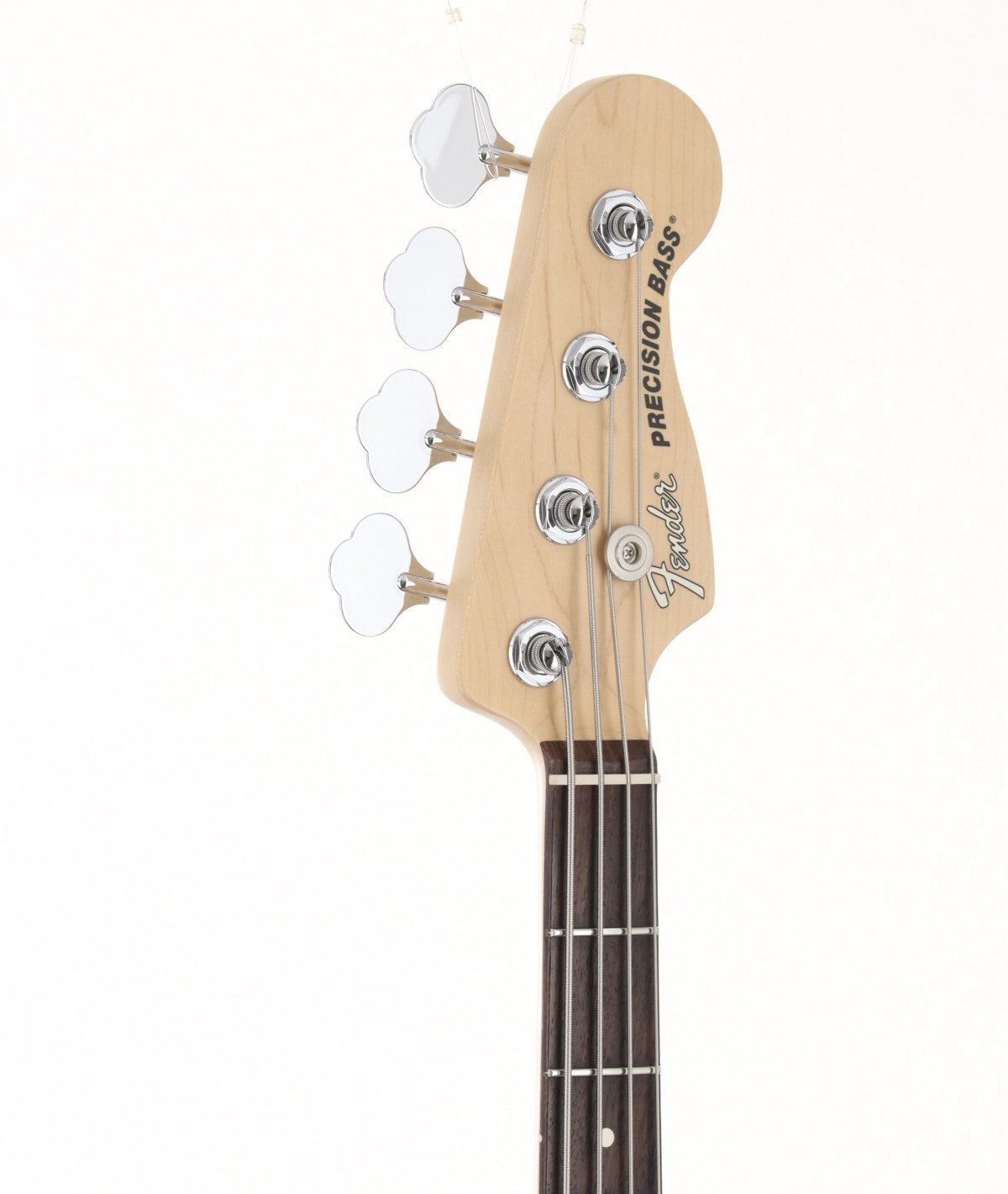 [SN US22070150] USED FENDER USA / American Performer Precision Bass Arctic White [06]