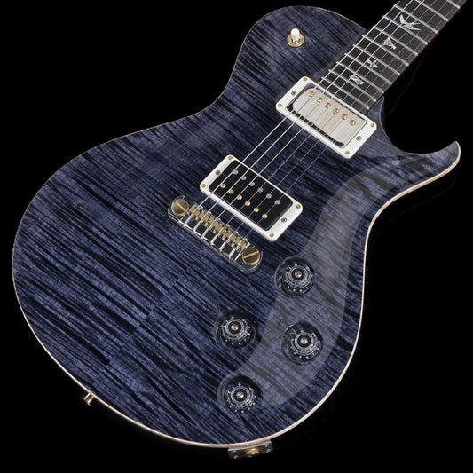 [SN 25 0401565] USED Paul Reed Smith (PRS) / 2025 Mark Tremonti Signature Stoptail 10Top Gray Black [03]