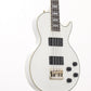 [SN GW12014202] USED Grass Roots / G-LB-52CC White [2012/4.30kg] Grass Roots Electric Bass Les Paul Bass Type [08]