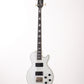 [SN GW12014202] USED Grass Roots / G-LB-52CC White [2012/4.30kg] Grass Roots Electric Bass Les Paul Bass Type [08]