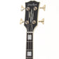 [SN GW12014202] USED Grass Roots / G-LB-52CC White [2012/4.30kg] Grass Roots Electric Bass Les Paul Bass Type [08]