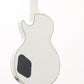 [SN GW12014202] USED Grass Roots / G-LB-52CC White [2012/4.30kg] Grass Roots Electric Bass Les Paul Bass Type [08]