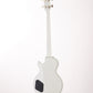 [SN GW12014202] USED Grass Roots / G-LB-52CC White [2012/4.30kg] Grass Roots Electric Bass Les Paul Bass Type [08]