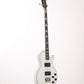 [SN GW12014202] USED Grass Roots / G-LB-52CC White [2012/4.30kg] Grass Roots Electric Bass Les Paul Bass Type [08]