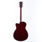 [SN HNY021884] USED YAMAHA / FSX800C Ruby Red [11]