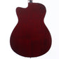 [SN HNY021884] USED YAMAHA / FSX800C Ruby Red [11]