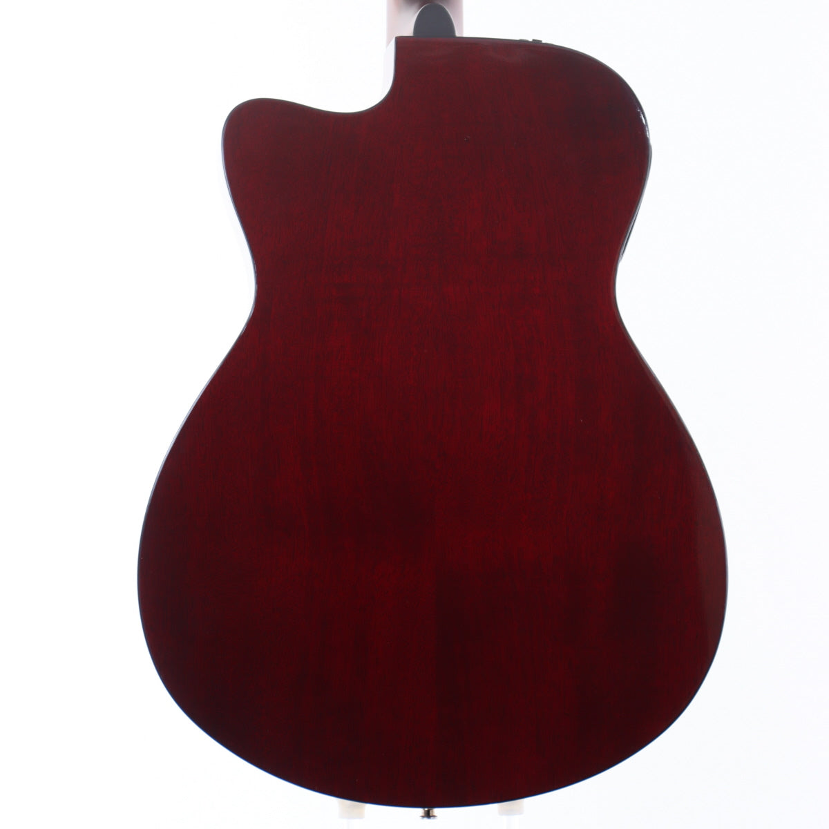 [SN HNY021884] USED YAMAHA / FSX800C Ruby Red [11]