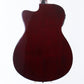 [SN HNY021884] USED YAMAHA / FSX800C Ruby Red [11]