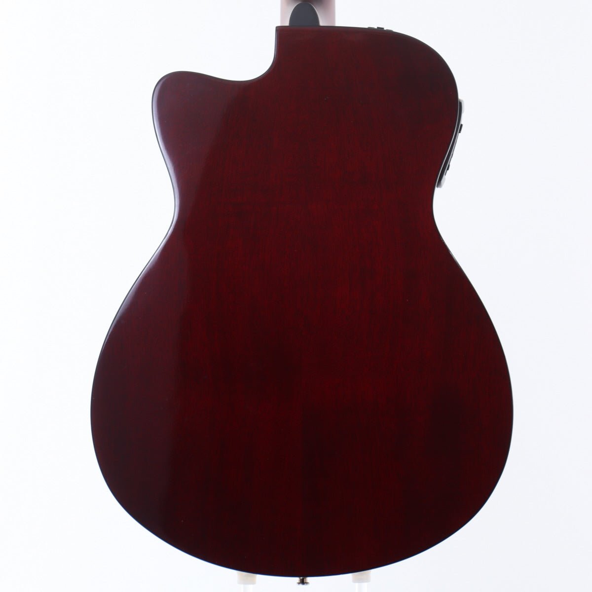 [SN HNY021884] USED YAMAHA / FSX800C Ruby Red [11]