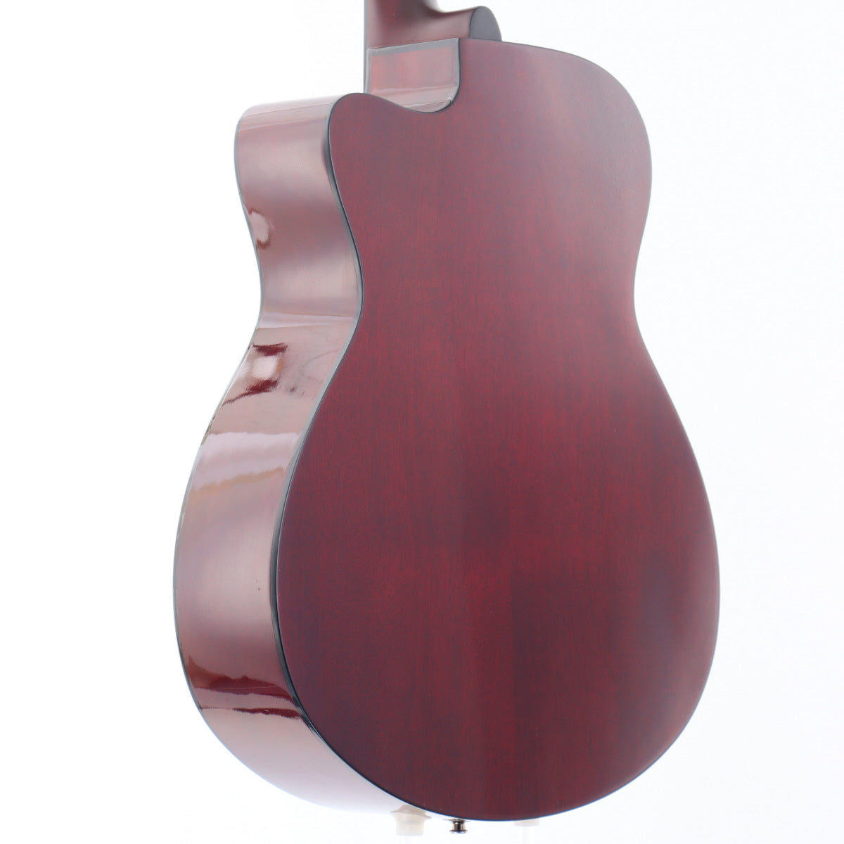 [SN HNY021884] USED YAMAHA / FSX800C Ruby Red [11]