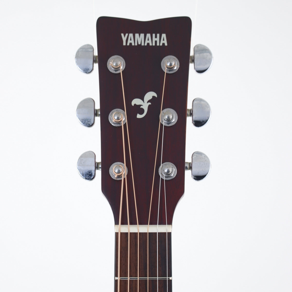 [SN HNY021884] USED YAMAHA / FSX800C Ruby Red [11]