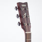 [SN HNY021884] USED YAMAHA / FSX800C Ruby Red [11]