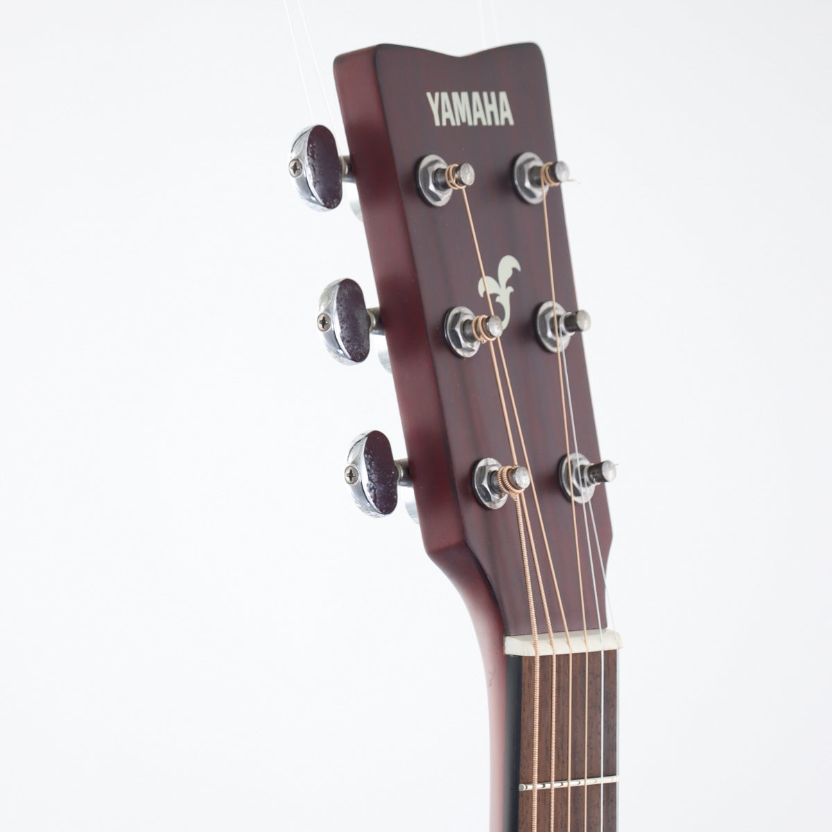 [SN HNY021884] USED YAMAHA / FSX800C Ruby Red [11]