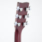 [SN HNY021884] USED YAMAHA / FSX800C Ruby Red [11]