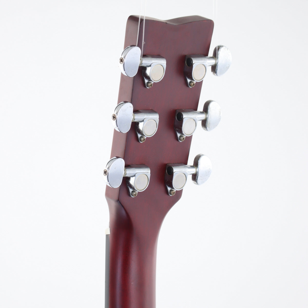 [SN HNY021884] USED YAMAHA / FSX800C Ruby Red [11]
