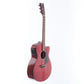 [SN HNY021884] USED YAMAHA / FSX800C Ruby Red [11]