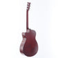 [SN HNY021884] USED YAMAHA / FSX800C Ruby Red [11]