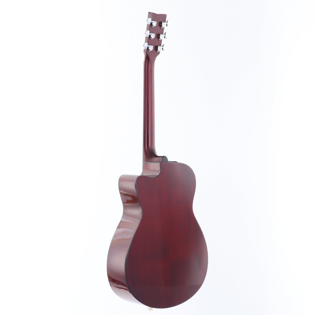 [SN HNY021884] USED YAMAHA / FSX800C Ruby Red [11]