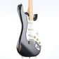 [SN CZ541907] USED Fender Custom Shop / Namm LTD 1956 Stratocaster Roasted Relic Black [12]
