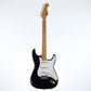 [SN CZ541907] USED Fender Custom Shop / Namm LTD 1956 Stratocaster Roasted Relic Black [12]