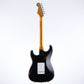 [SN CZ541907] USED Fender Custom Shop / Namm LTD 1956 Stratocaster Roasted Relic Black [12]