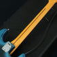 [SN US23084658] USED Fender USA / American Professional II Stratocaster Left-Hand Dark Night [3.68kg / made in 2023] Fender Lefty [08]