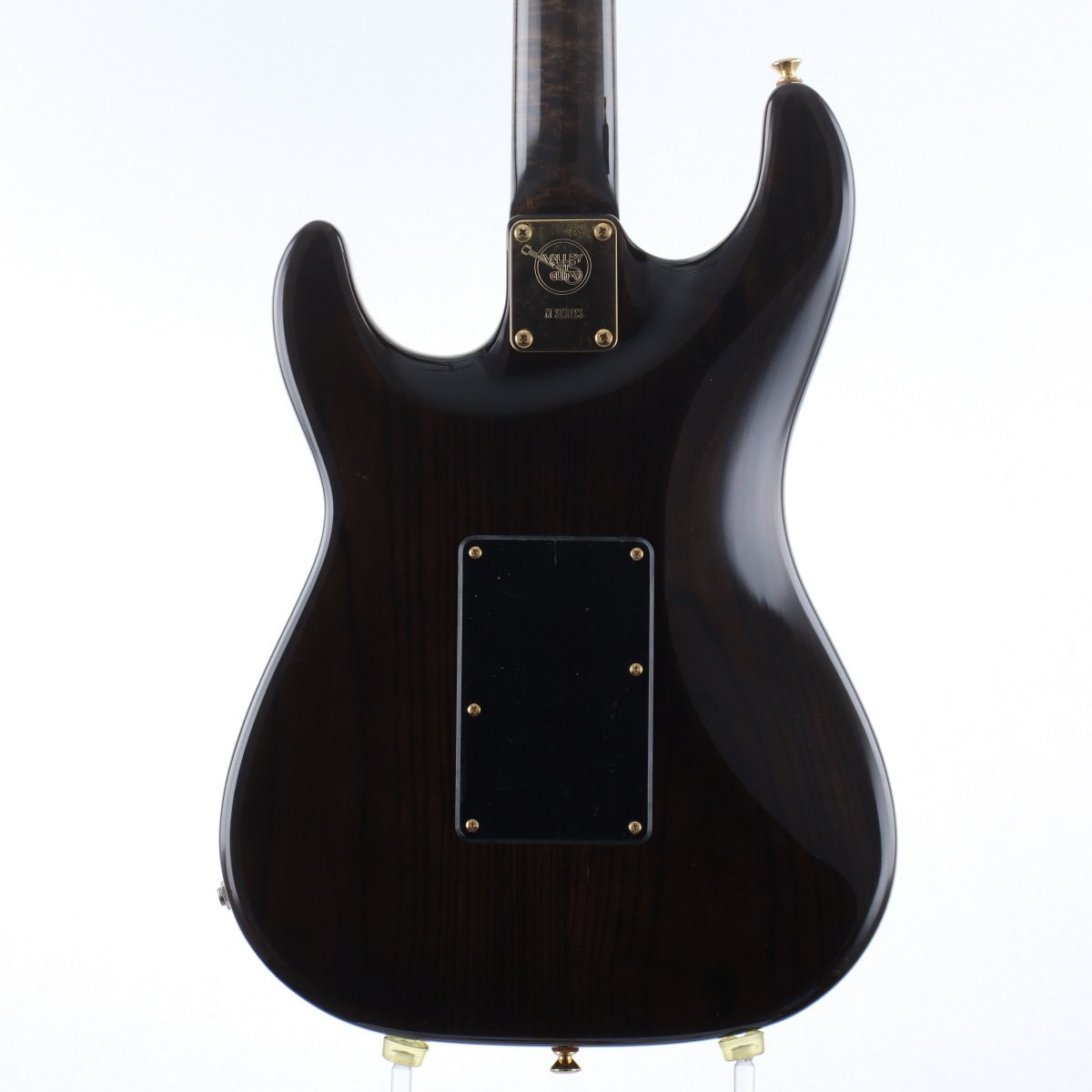 [SN A572] USED Valley Arts / SSE270 / Custom Pro SD [12]
