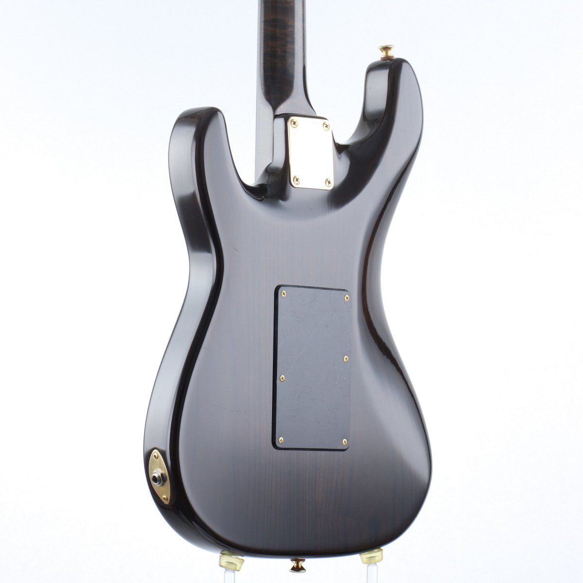 [SN A572] USED Valley Arts / SSE270 / Custom Pro SD [12]